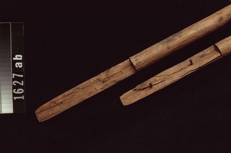 Image representing Spear.