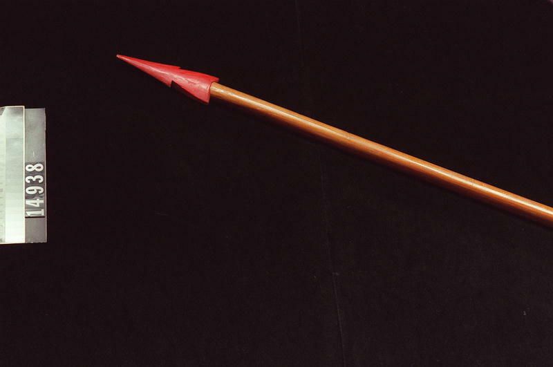 Image representing Spear.