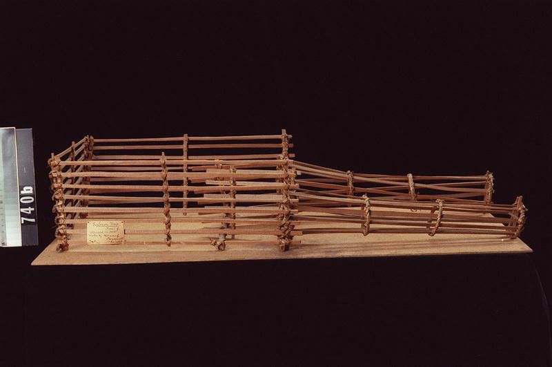 Image representing Trap.