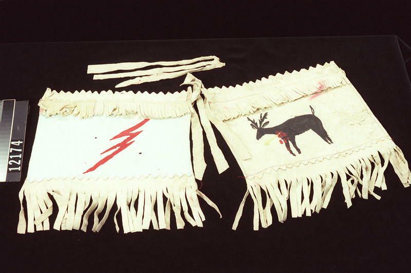 Image representing Cover, breech Cloth.