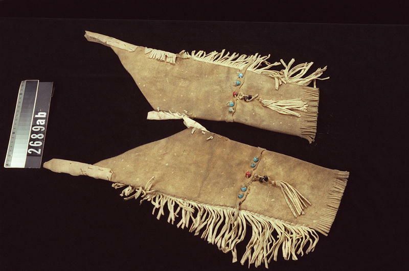 Image representing Legging.