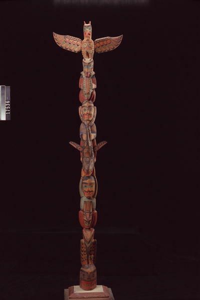 Image representing Pole, model.