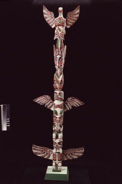 Image representing Pole, model.