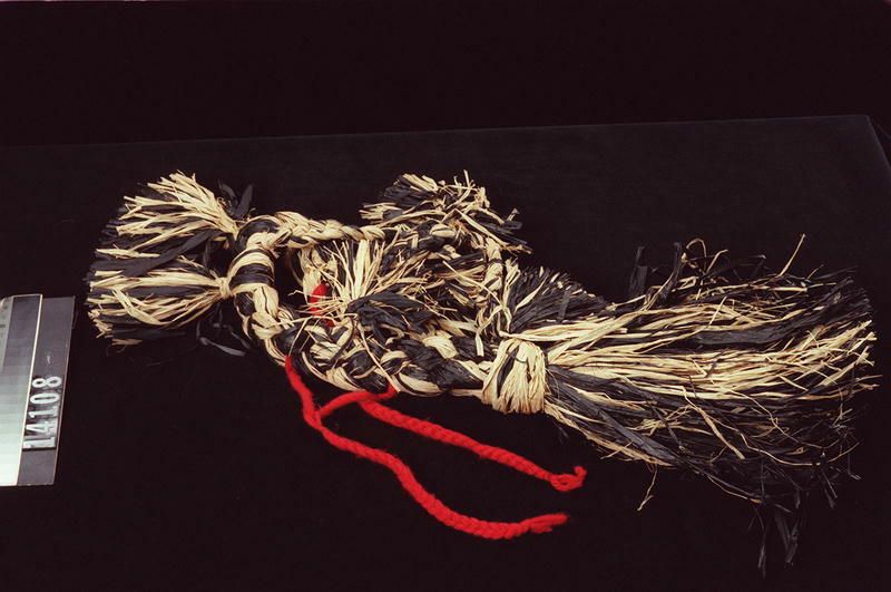 Image representing Headdress.