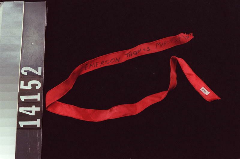 Image representing Ribbon.
