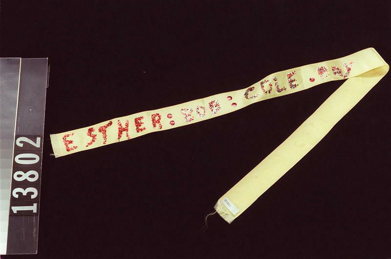 Image representing Ribbon.