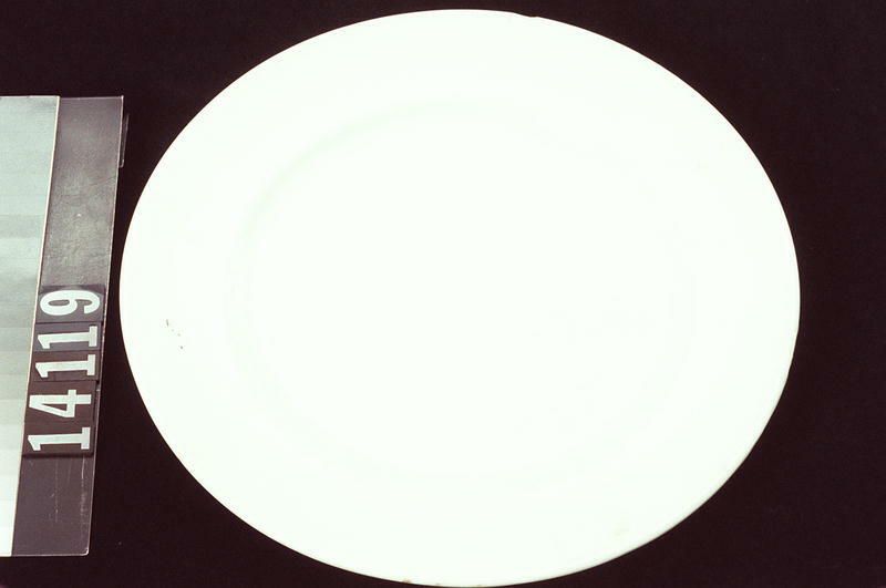 Image representing Plate.