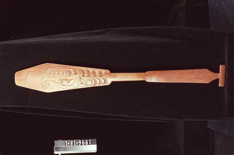 Image representing Paddle.