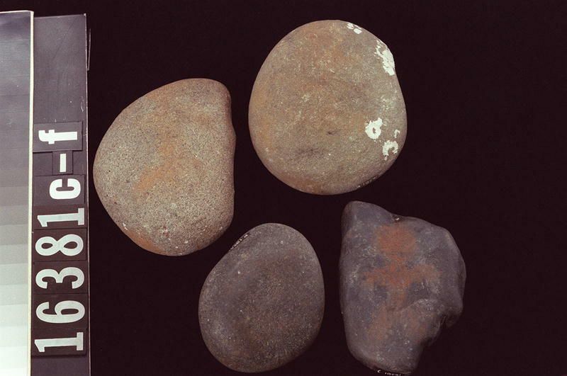 Image representing Stick; Stone.