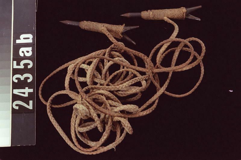 Image representing Spear.