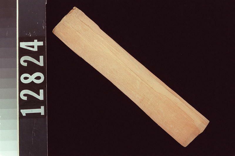 Image representing Stick.