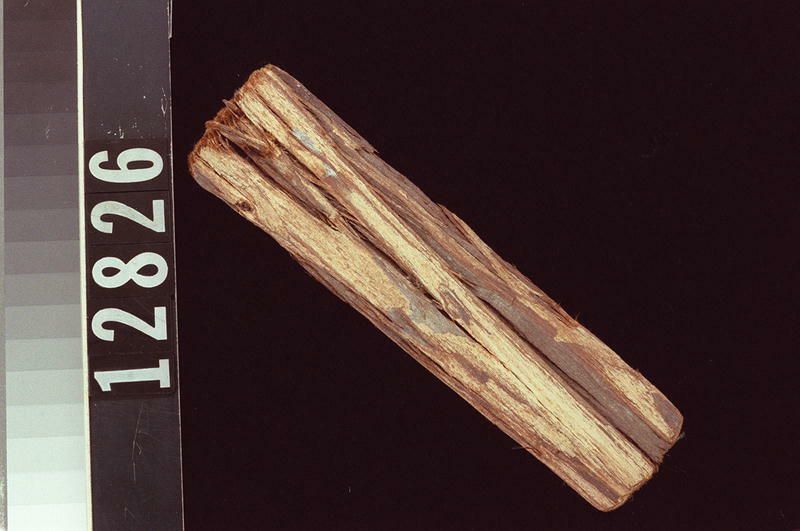 Image representing Prepared Material.