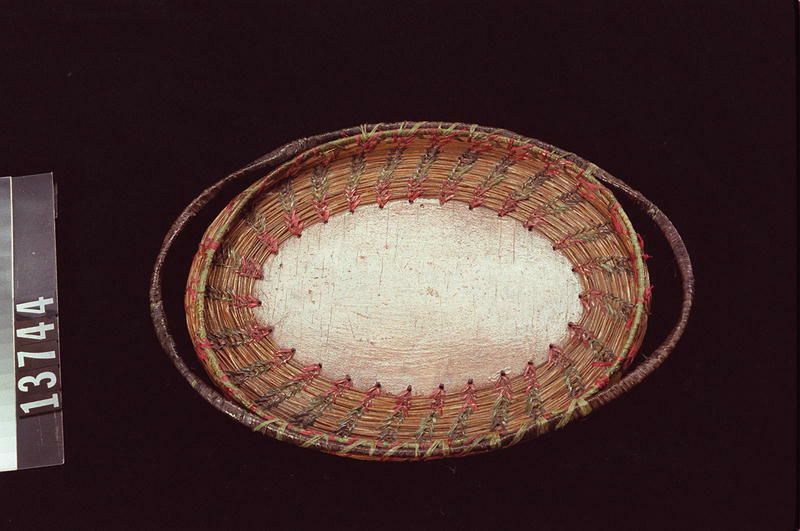 Image representing Tray.