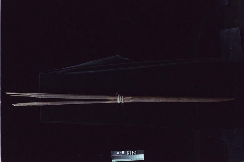 Image representing Spear.