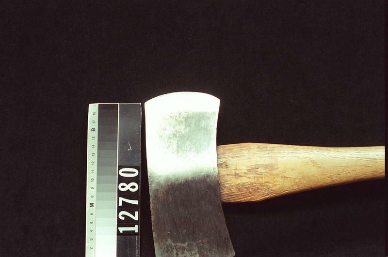 Image representing Axe.