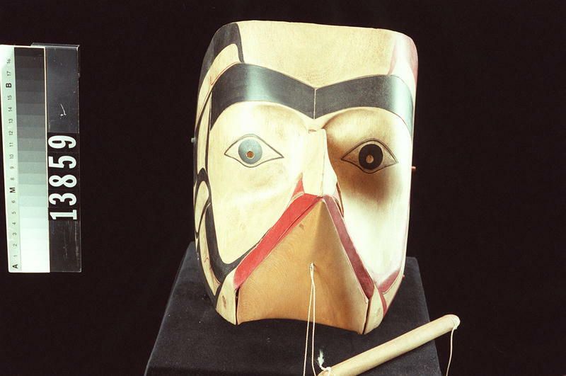 Image representing Mask.