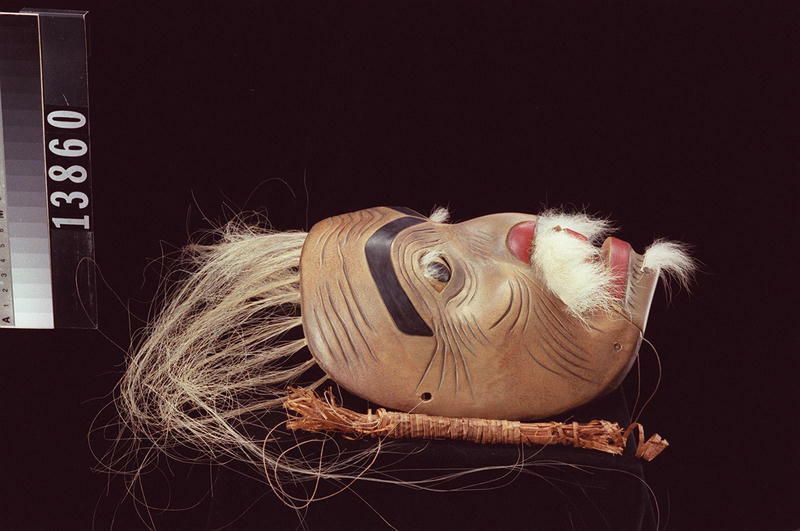 Image representing Mask.