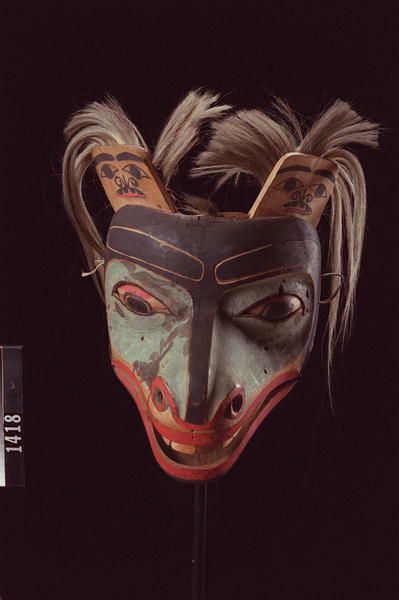 Image representing Mask.