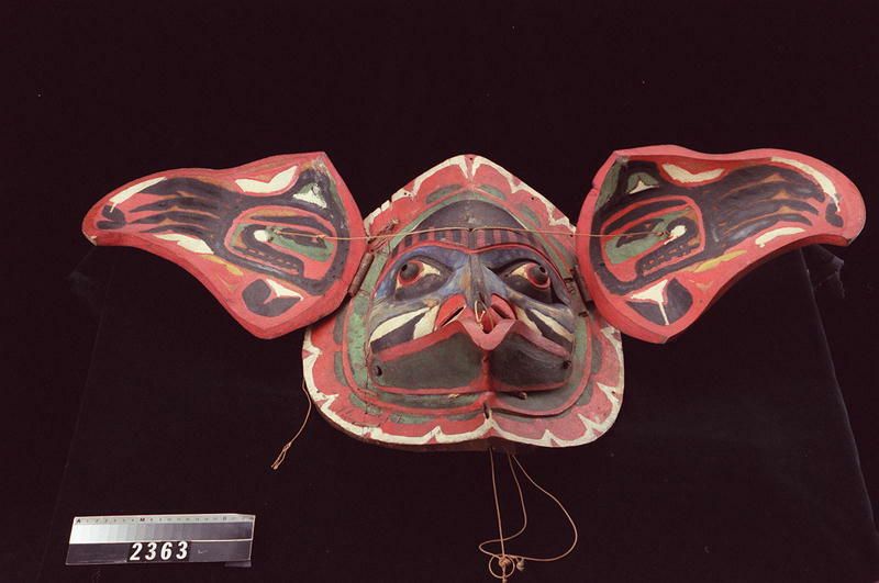 Image representing Mask.