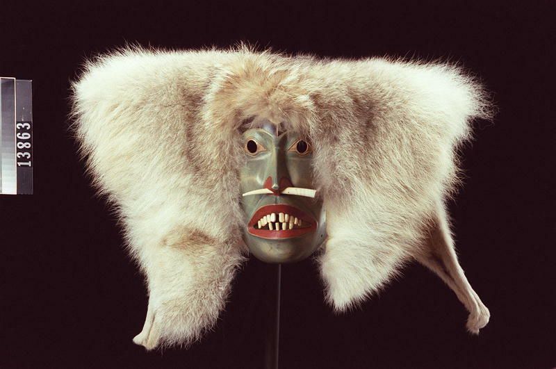 Image representing Mask.