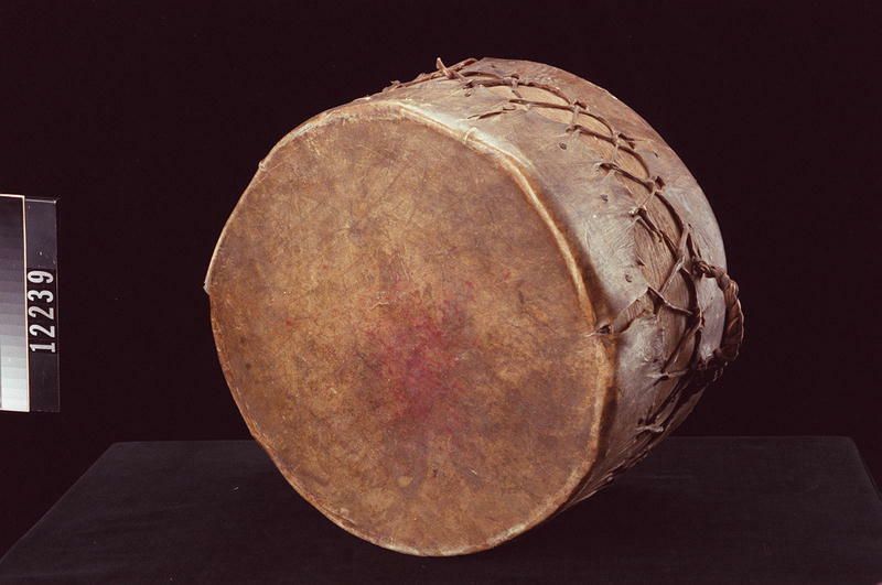 Image representing Drum; Stick.
