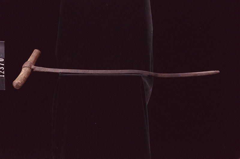 Image representing Digger.