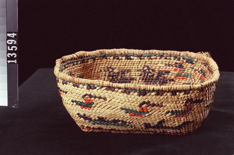 Image representing Basket.