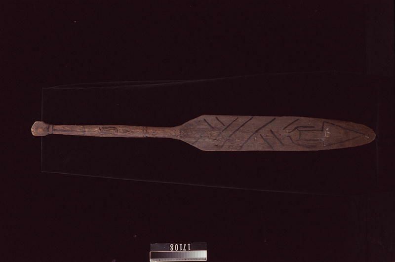 Image representing Paddle.