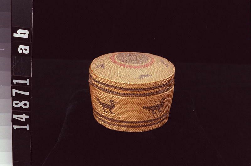 Image représentant Basket