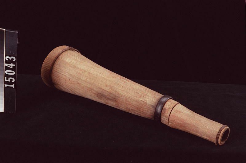 Image representing Horn.