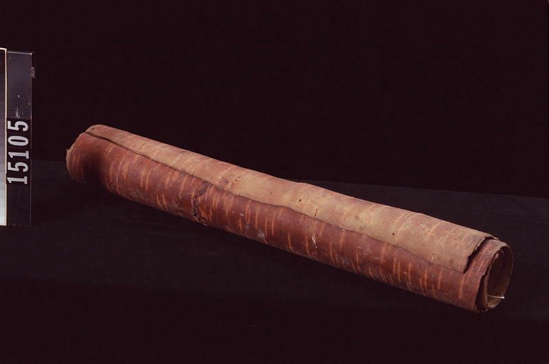 Image representing Prepared Material.