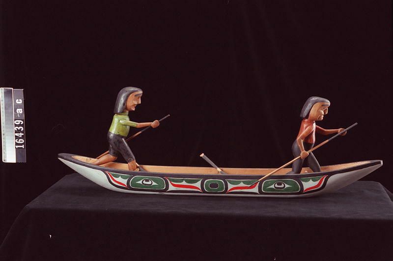 Image representing Canoe.
