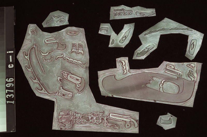 Image representing Plate.