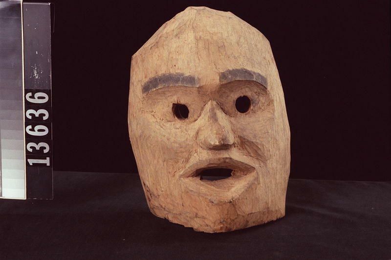 Image representing Mask.