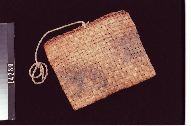 Image representing Pouch.