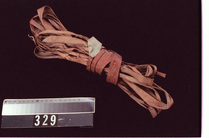Image representing Prepared Material.