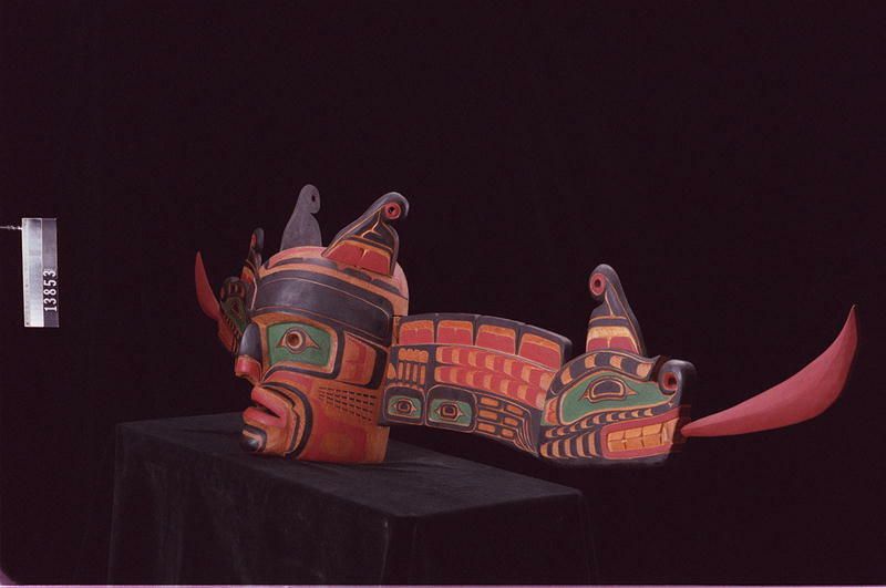 Image representing Mask.