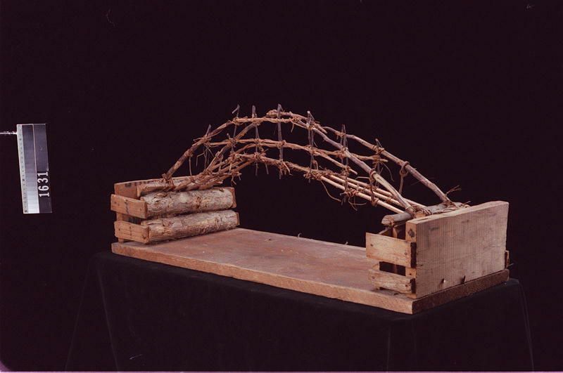 Image representing Bridge.