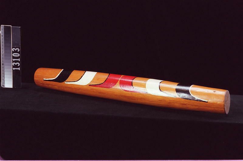 Image representing Rattle.