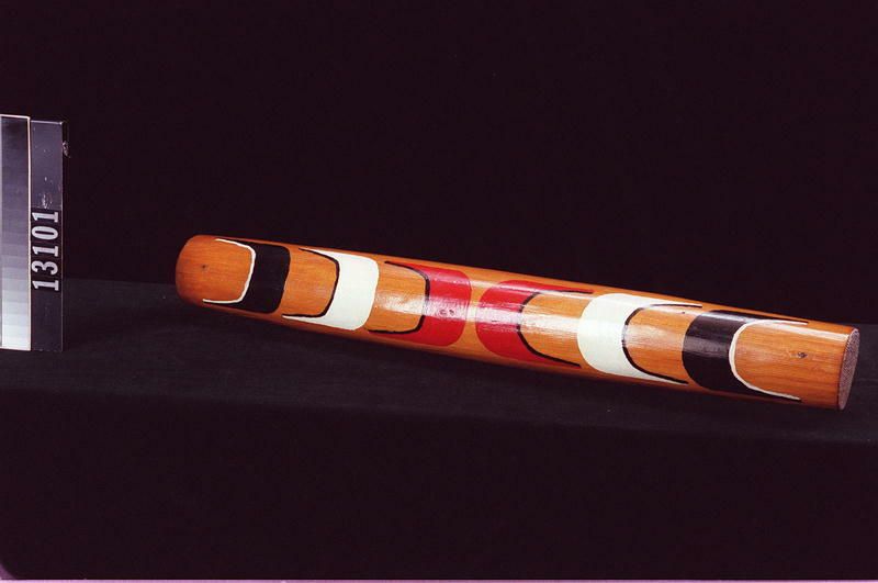 Image representing Rattle.