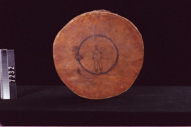 Image representing Drum.