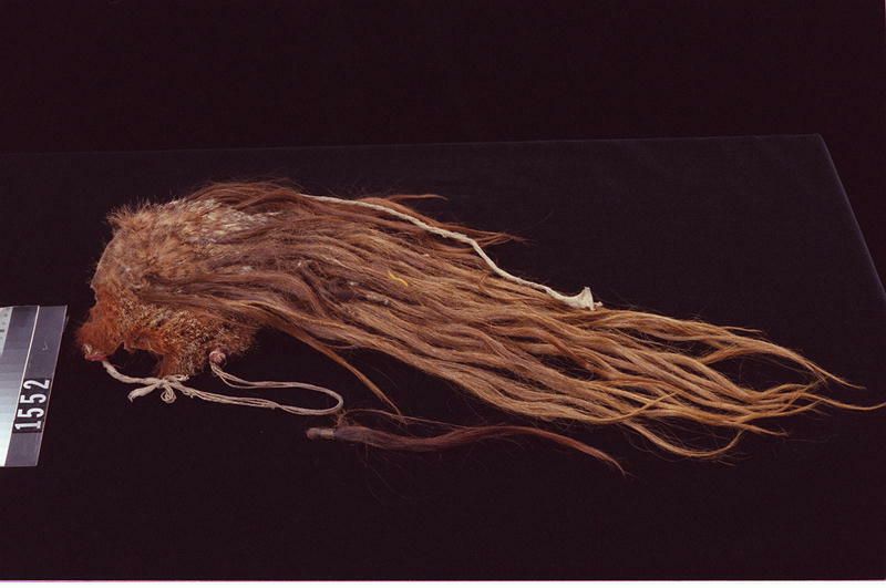 Image representing Wig.