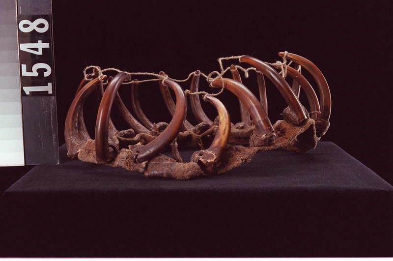 Image representing Crown.