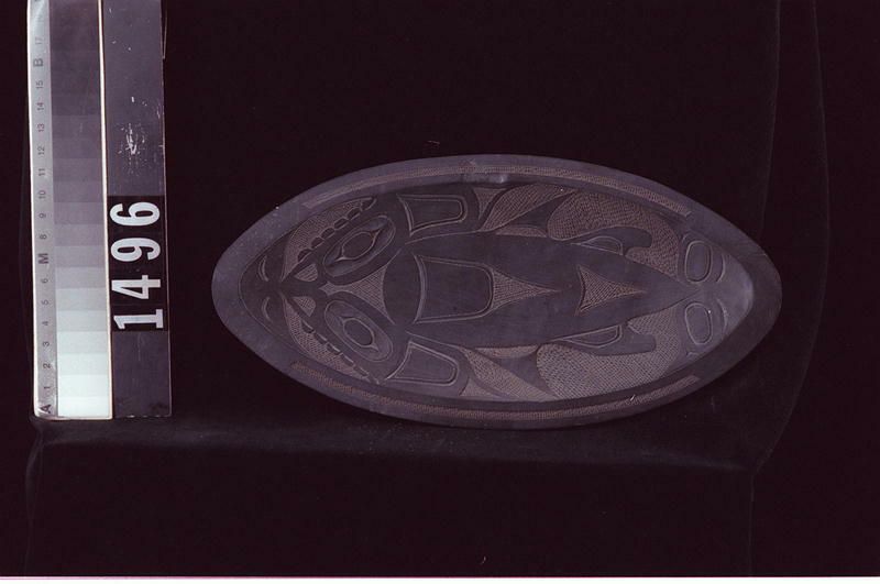 Image representing Platter.