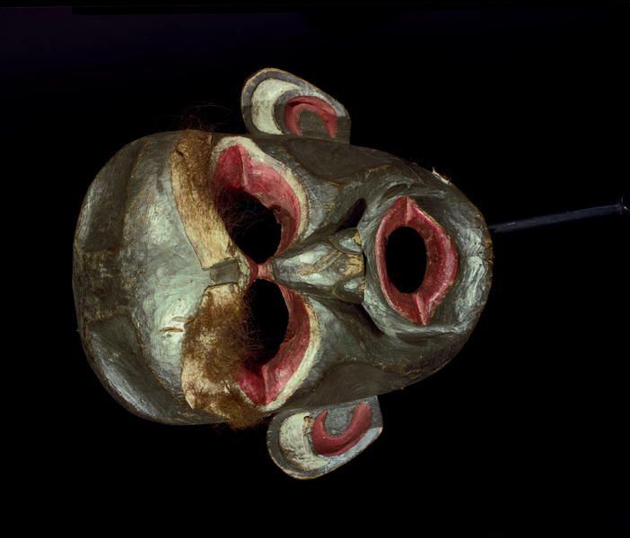 Image representing Mask.