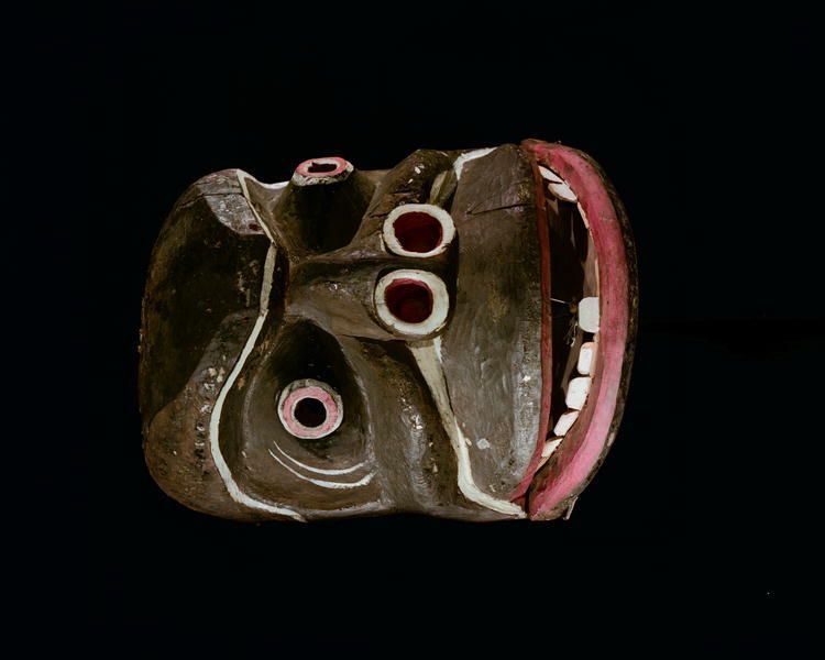 Image representing Mask.