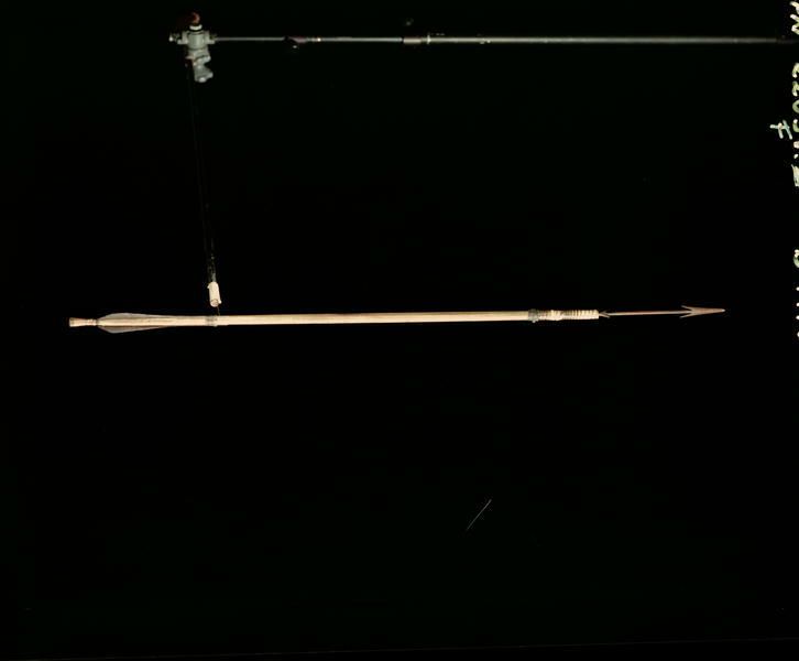 Image representing Arrow.