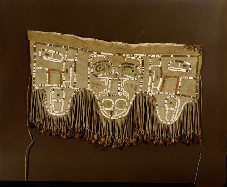 Image representing Apron.
