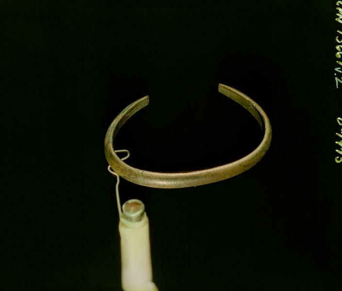 Image representing Bracelet.