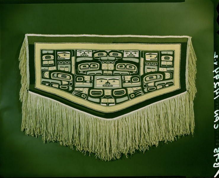 Image représentant Blanket